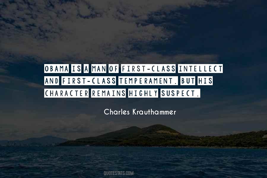 Krauthammer Quotes #114980
