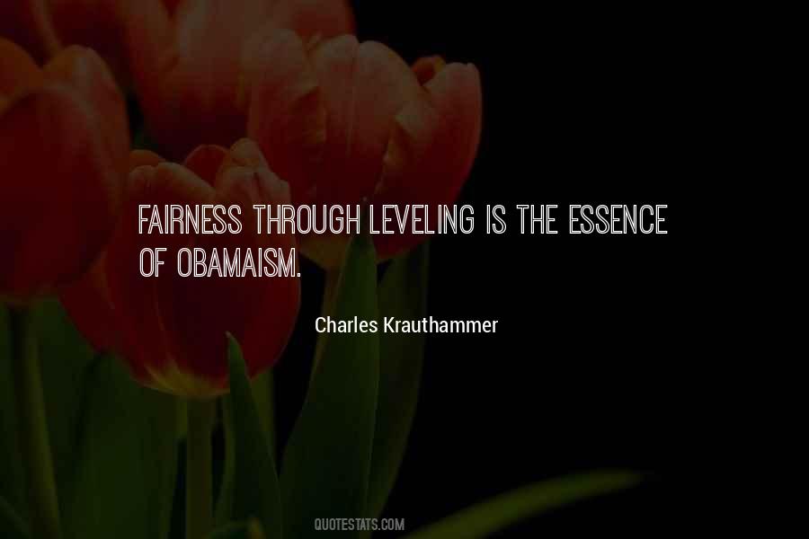 Krauthammer Quotes #610264