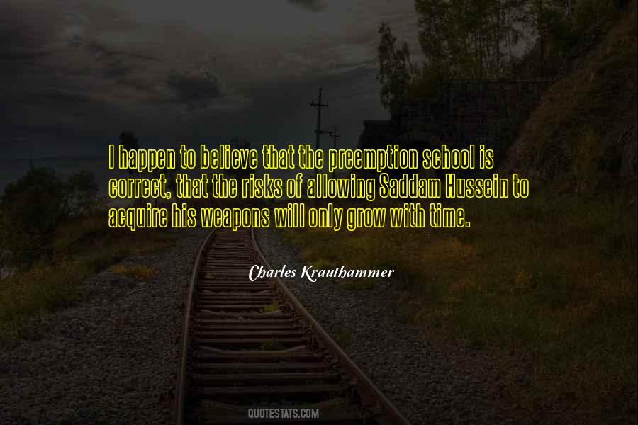 Krauthammer Quotes #614349