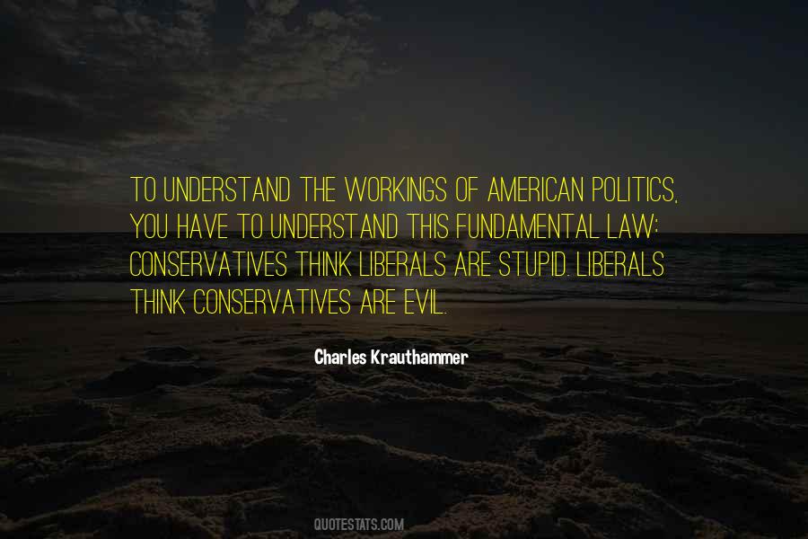 Krauthammer Quotes #61963