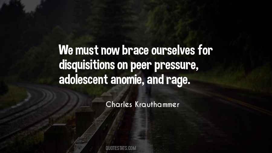 Krauthammer Quotes #869416