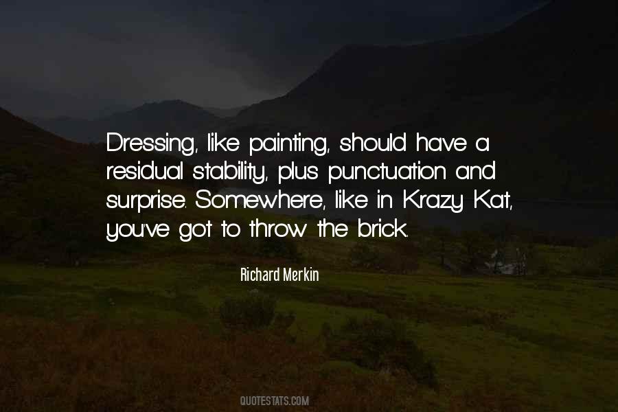 Krazy Kat Quotes #372046