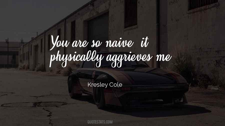 Kresley Cole Lothaire Quotes #1635515