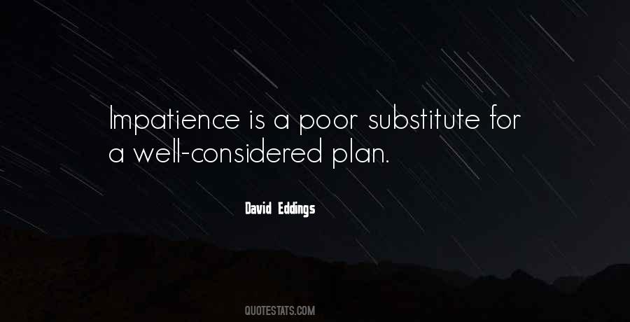 Quotes About Eddings #198664
