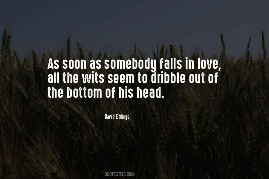 Quotes About Eddings #649716