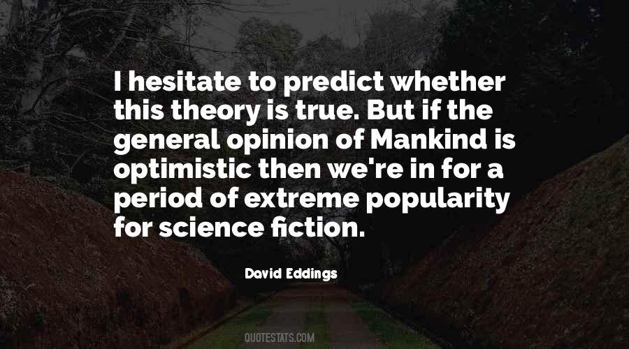 Quotes About Eddings #668430