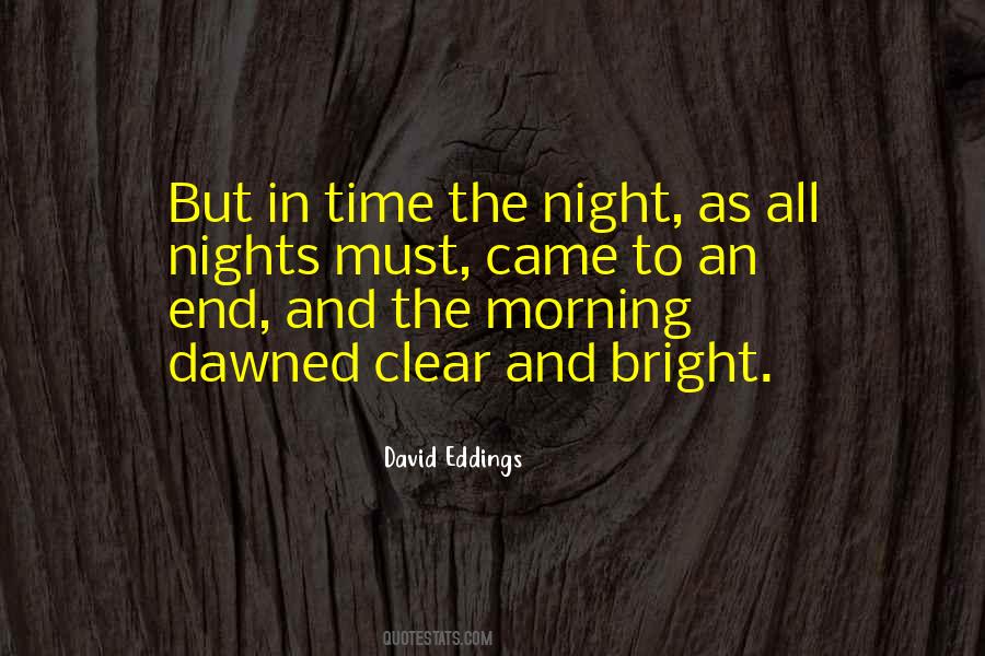 Quotes About Eddings #871577