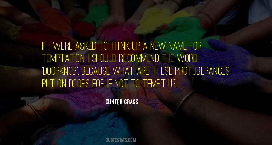 Quotes About Tempt #1731047