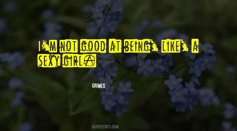 Krisel Mallari Quotes #80487
