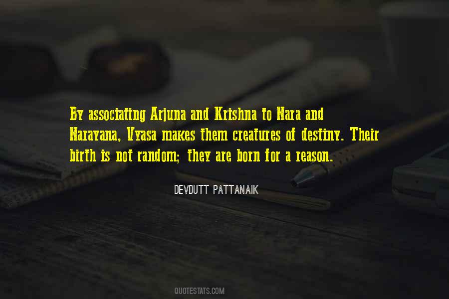 Krishna Arjuna Quotes #1347445