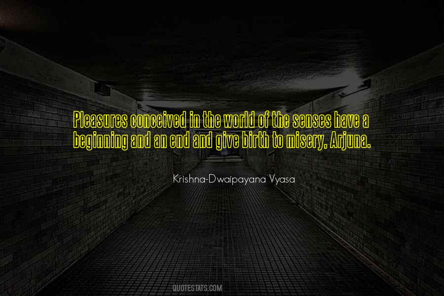 Krishna Arjuna Quotes #1779501