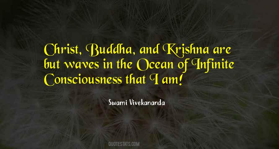 Krishna Consciousness Quotes #1543924