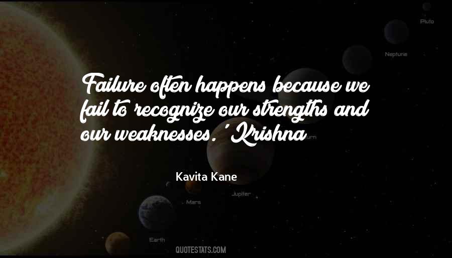 Krishna's Quotes #334942