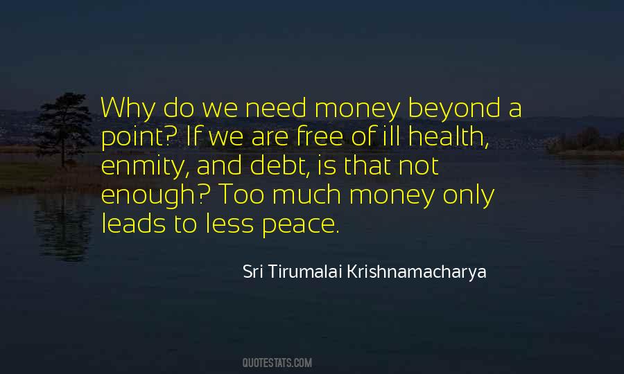 Krishnamacharya Quotes #1762699