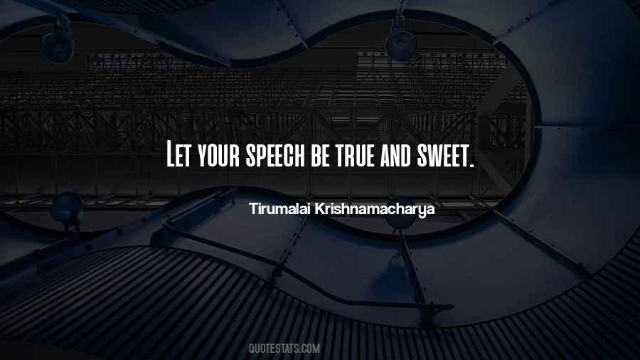 Krishnamacharya Quotes #319206