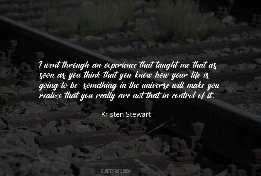 Kristen Quotes #60526