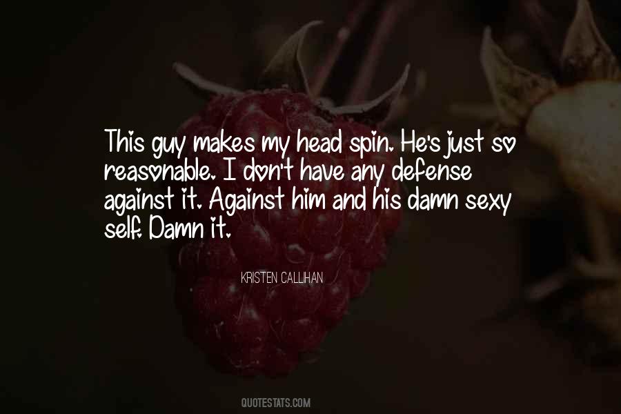 Kristen's Quotes #129363