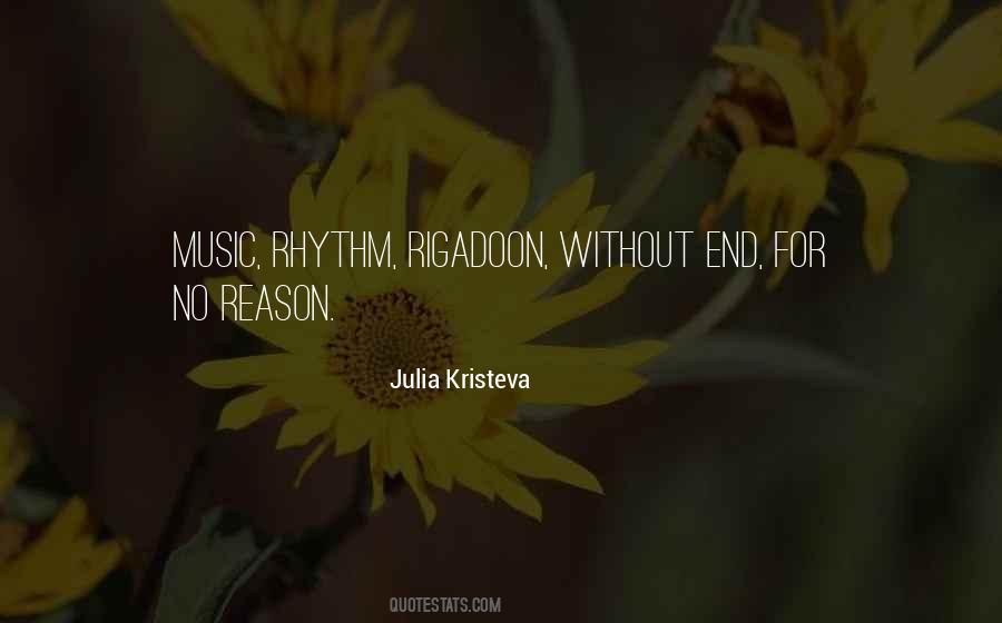 Kristeva Quotes #553066