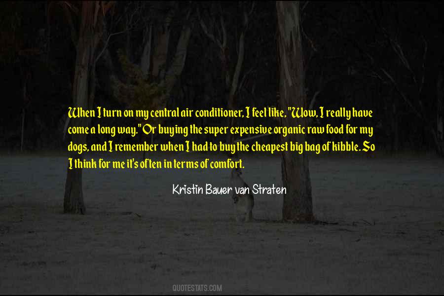 Kristin Bauer Quotes #1497512