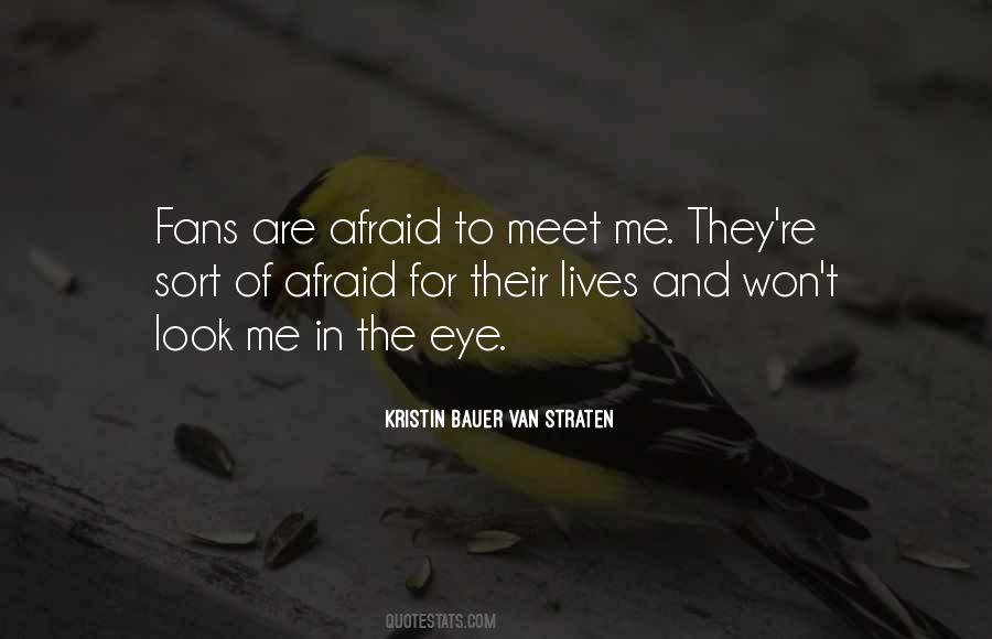 Kristin Bauer Quotes #879359