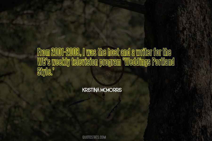 Kristina Quotes #1193486