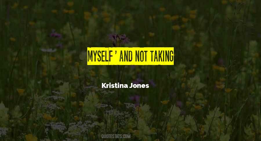 Kristina Quotes #131112