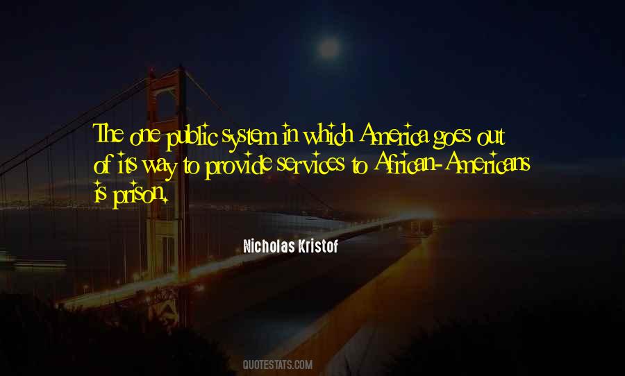 Kristof Quotes #81523