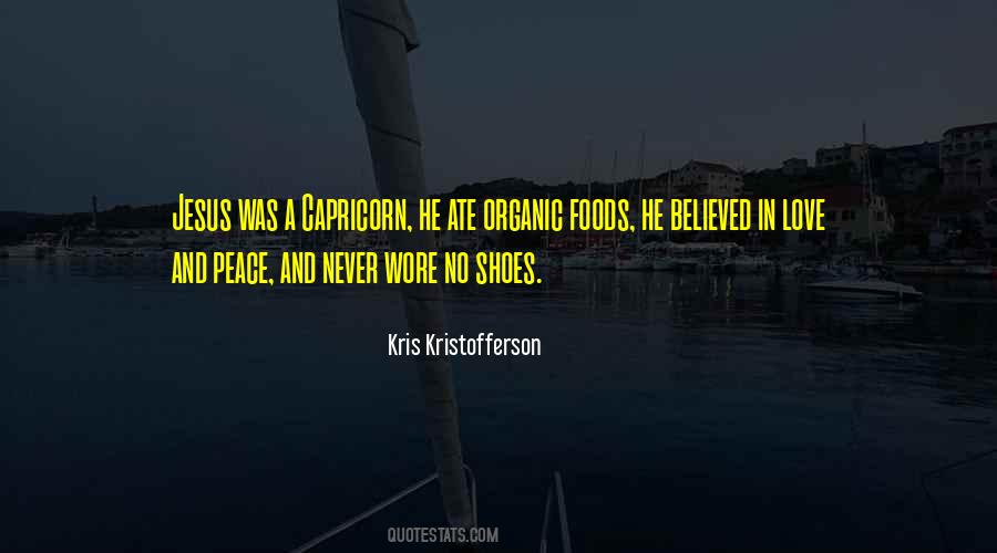 Kristofferson Quotes #1428144