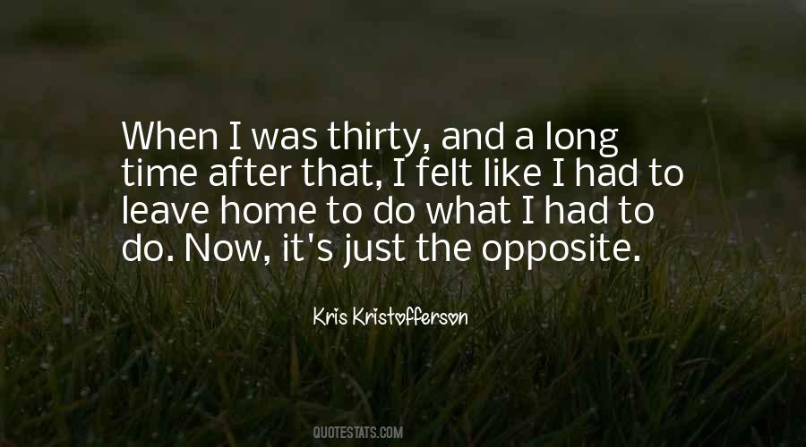 Kristofferson Quotes #786295