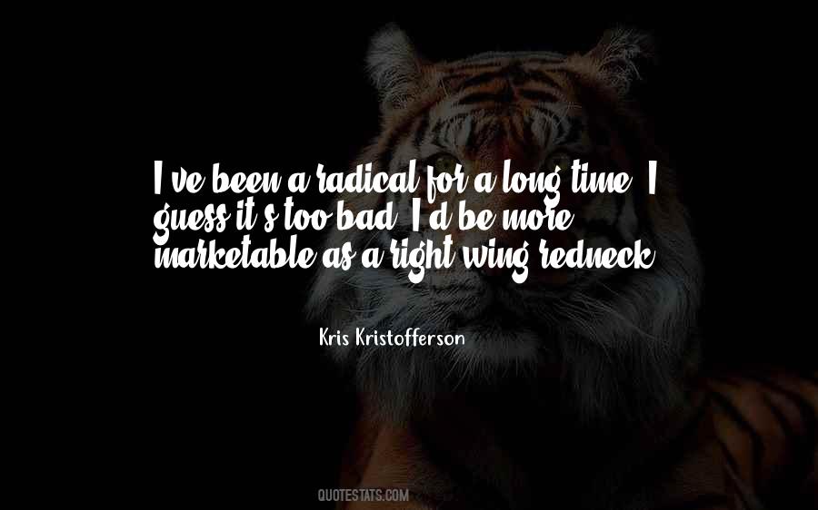 Kristofferson Quotes #972111