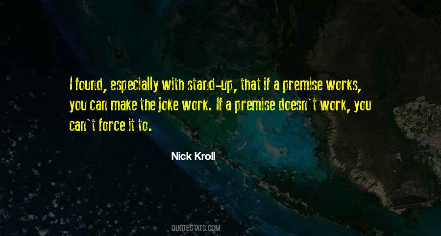 Kroll Quotes #1080969