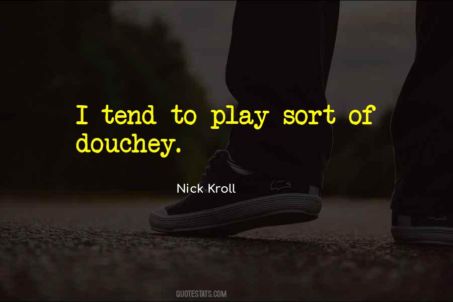 Kroll Quotes #881015