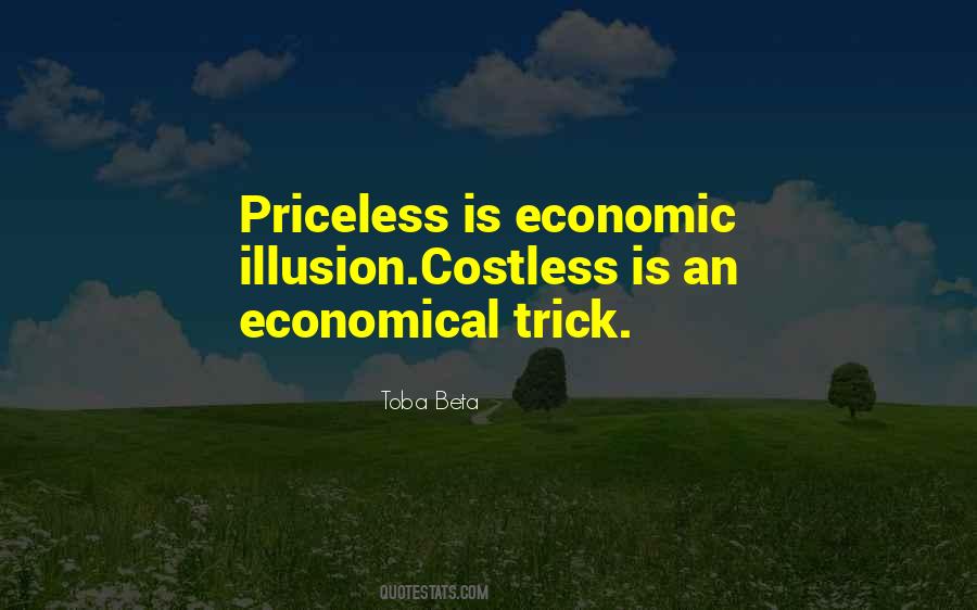 Quotes About Economical #1241921
