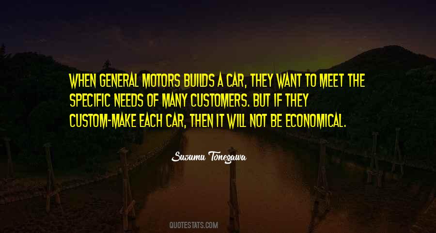 Quotes About Economical #91867