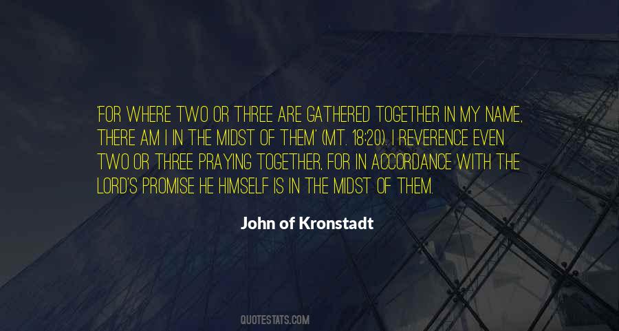 Kronstadt Quotes #1845090