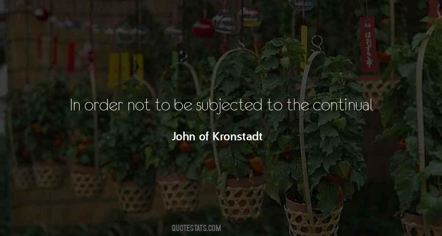 Kronstadt Quotes #349217