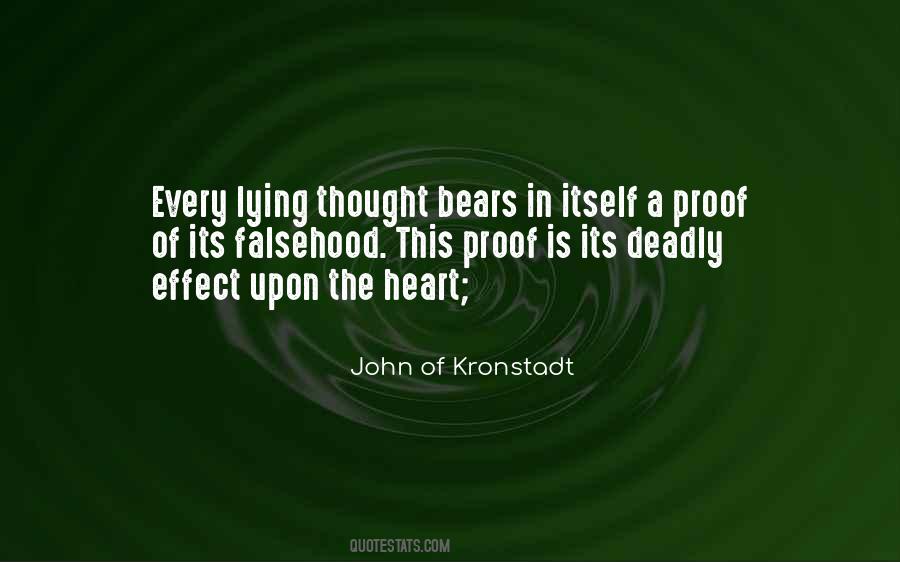 Kronstadt Quotes #518461