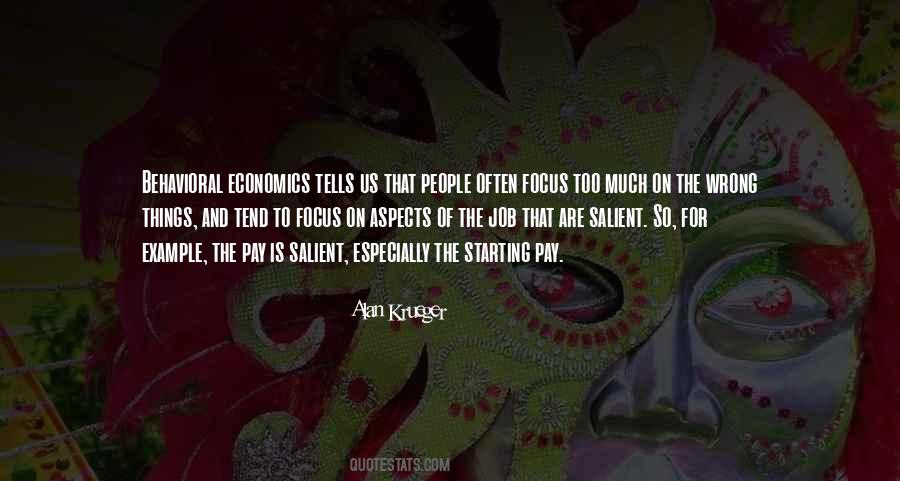 Krueger Quotes #73358