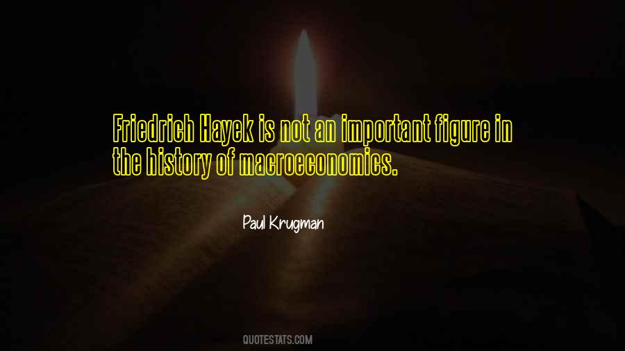 Krugman Quotes #611398