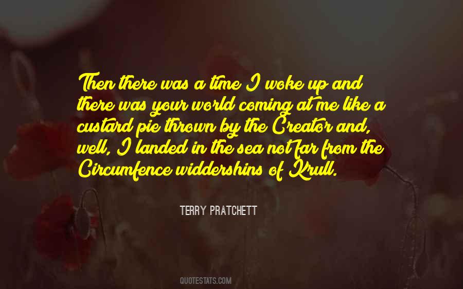 Krull Quotes #956201