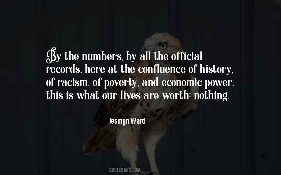 Quotes About Economic Power #1165175