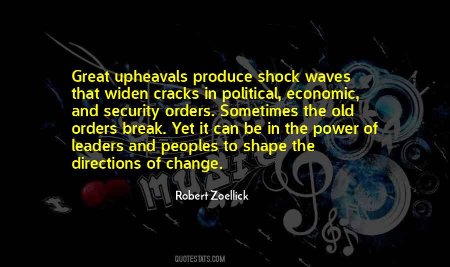 Quotes About Economic Power #225830
