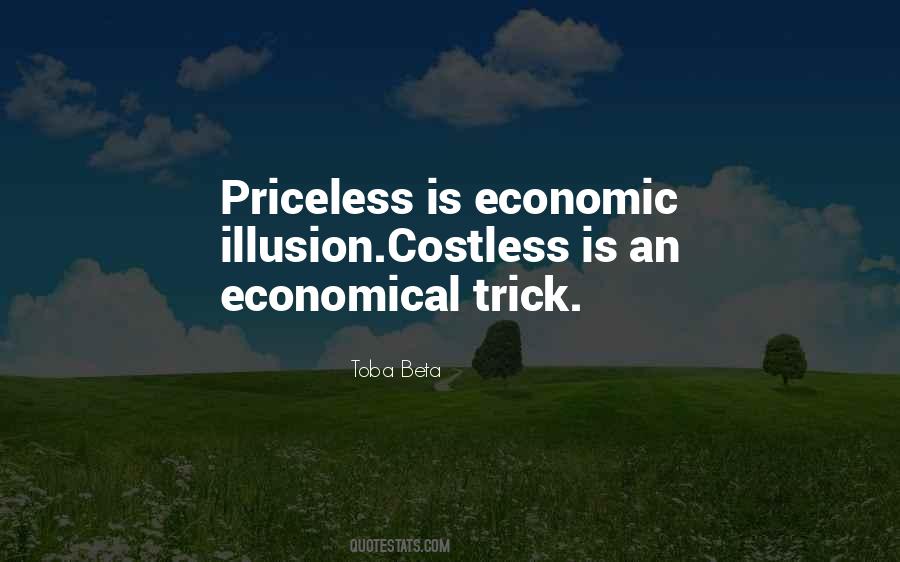 Quotes About Econoical #1241921