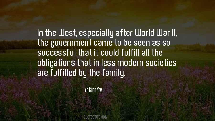 Kuan Yew Quotes #1288523