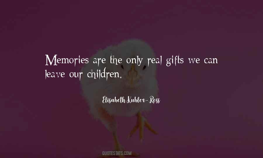 Kubler Ross Quotes #896094
