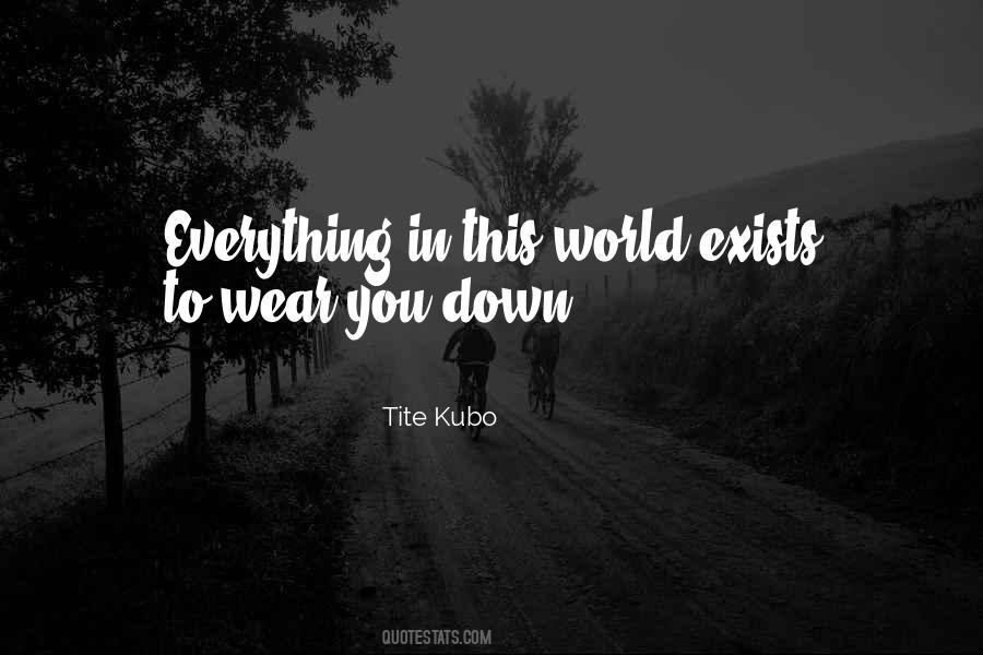Kubo Quotes #1270232