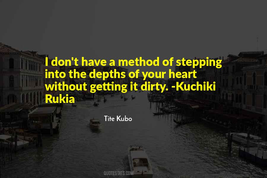 Kubo Quotes #720293