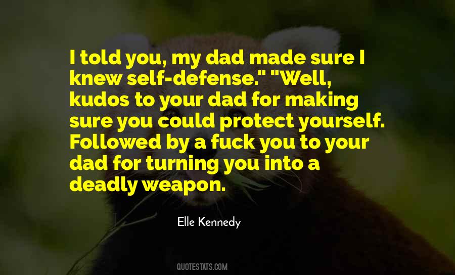 Kudos To You Quotes #527281