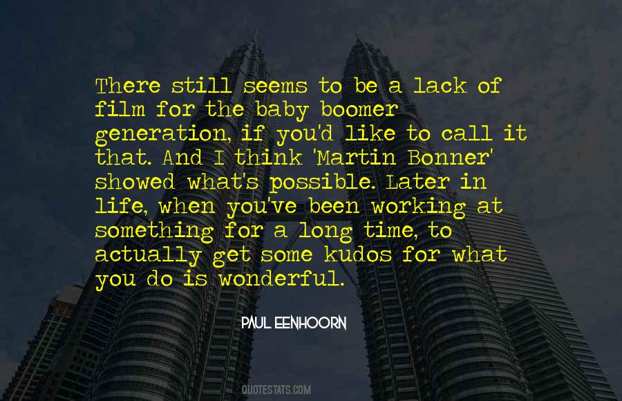 Kudos To You Quotes #637483