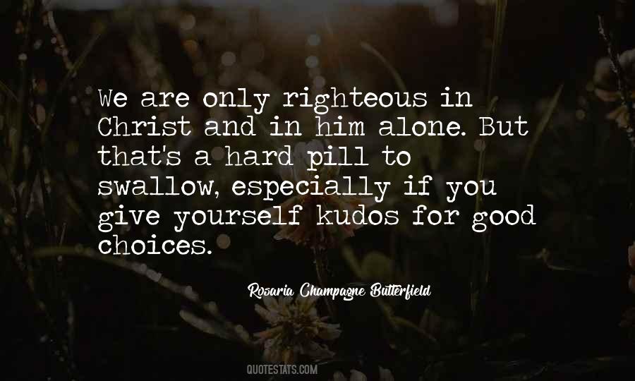 Kudos To You Quotes #777100